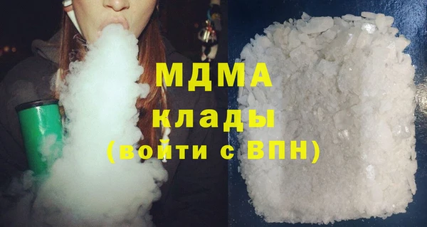 прущий лед Балабаново